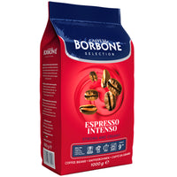 CAFFE BORBONE ESPRESSO INTENSO - 1KG - CAFÉ EN GRAINS ENTIER