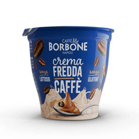 Caffe Borbone Crema Fredda - Single Serve - 125g