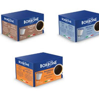 PROMO K-Cup® Compatible Pods - House Blend, Italian Roast, Breakfast Blend (30 Count) Variety