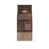 CAFFE AROMA ESPRESSO BAR 1KG WHOLE BEANS