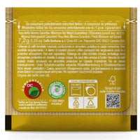 Borbone - Gold Blend - Espresso Paper Pods