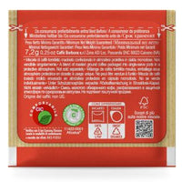 Borbone - Red Blend - Espresso Paper Pods