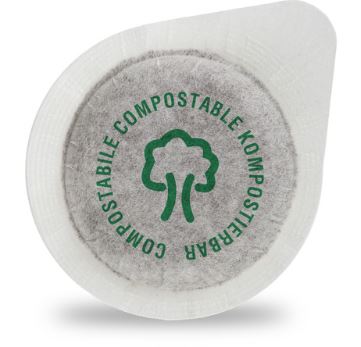 Borbone - Red Blend - Espresso Paper Pods