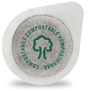 Borbone - Decaf DEK Blend Espresso Paper Pods