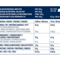 CAFFE BORBONE CAFÉ GINSENG - CAPSULES COMPATIBLES AVEC LA MACHINE NESPRESSO®* - 10PK