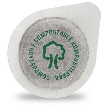 Borbone - Blue Blend - Espresso Paper Pods