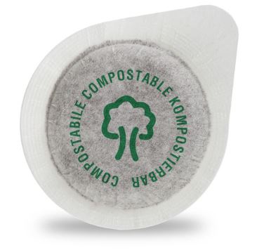 Borbone - Gold Blend - Espresso Paper Pods