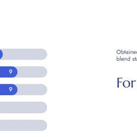 BORBONE Blue Blend - Capsules compatibles avec la machine Nespresso®* - 50PK