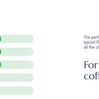 BORBONE DEK - Capsules compatibles avec la machine Nespresso®* (décaféiné) - 50PK