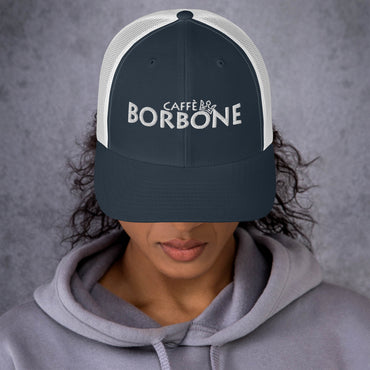 Caffe Borbone Trucker Cap