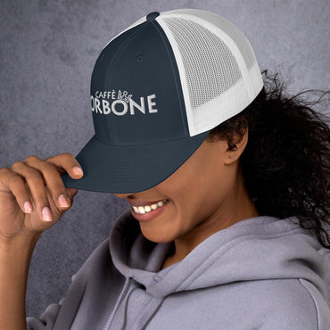 Caffe Borbone Trucker Cap