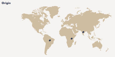 CAFFE BORBONE Crema Superiore Blend - Aluminum Nespresso®* Machine Compatible Capsules - 10PK - ALUMINUM PODS