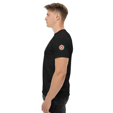 Unisex Caffe Borbone Classic Tee