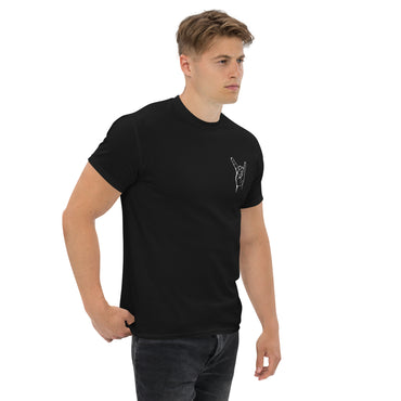 Unisex Caffe Borbone Classic Tee