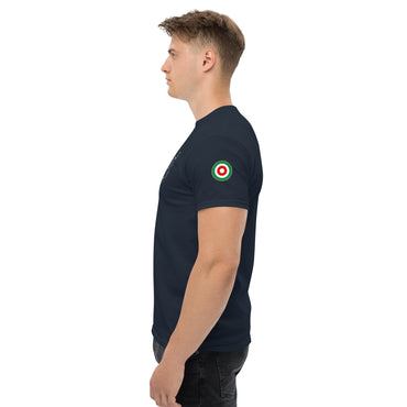 Unisex Caffe Borbone Classic Tee