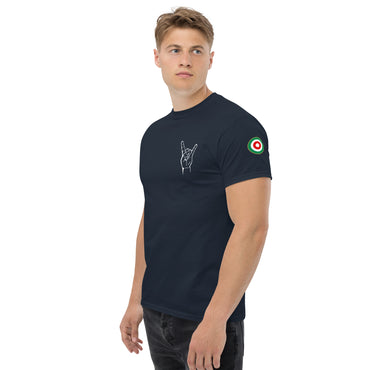 Unisex Caffe Borbone Classic Tee