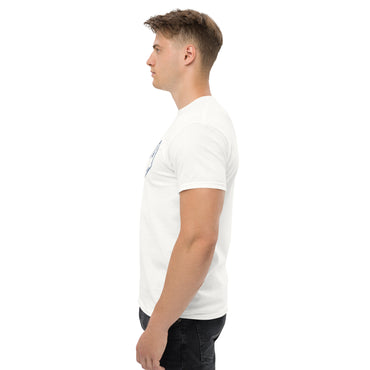 Unisex Caffe Borbone Classic Tee