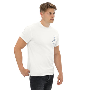 Unisex Caffe Borbone Classic Tee