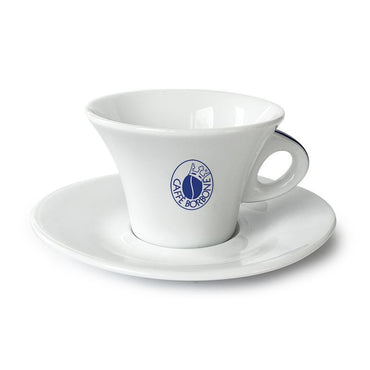 BORBONE CAPPUCCINO CUPS 6 PACK