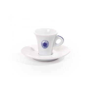 BORBONE ESPRESSO CUPS 6 PACK