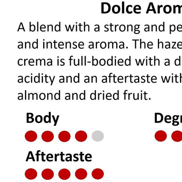 Dolce Aroma