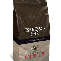 Espresso Bar