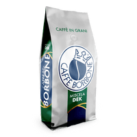 Mélange DEK - Café en grains (décaféiné)
