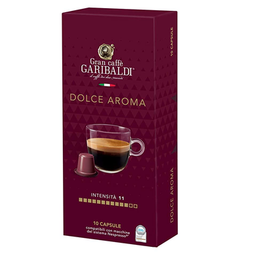 Dolce Aroma