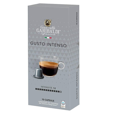 Gusto Intenso