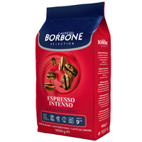 CAFFE BORBONE ESPRESSO INTENSO - 1KG - WHOLE COFFEE BEANS