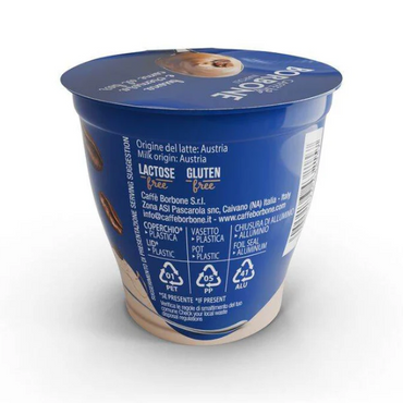 Caffe Borbone Crema Fredda - Single Serve - 10 PACK