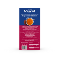 CAFFE BORBONE Espresso Intenso Ground Coffee - 250g