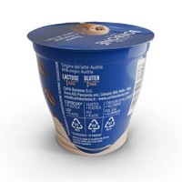 Caffe Borbone Crema Fredda - Single Serve - 125g