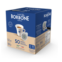 Borbone - Gold Blend - Espresso Paper Pods