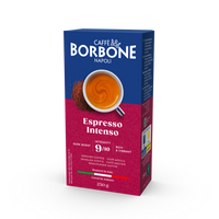 CAFFE BORBONE Espresso Intenso Ground Coffee - 250g