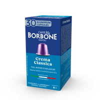 Caffé Borbone Nespresso Compatible Coffee Capsule Pods, Variety Box, 90 PACK