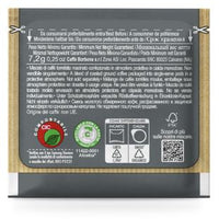 Borbone - Black Blend - Espresso Paper Pods