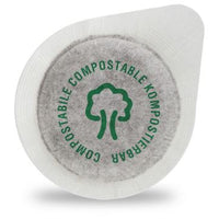 Borbone - Blue Blend - Espresso Paper Pods