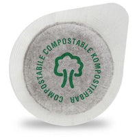 Borbone - Gold Blend - Espresso Paper Pods