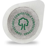 Borbone - Red Blend - Espresso Paper Pods