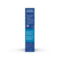 CAFFE BORBONE Crema Classica Blend - Aluminum Nespresso®* Machine Compatible Capsules - 10PK - ALUMINUM PODS