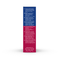 CAFFE BORBONE Espresso Intenso Ground Coffee - 250g