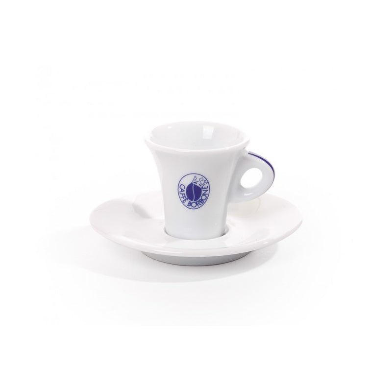 PROMO BORBONE ESPRESSO CUPS 6 PACK