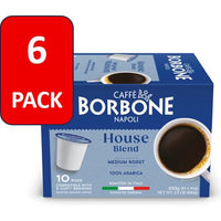 Caffe Borbone House Blend K-CUP 60 pack