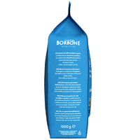 CAFFE BORBONE CREMA CLASSICA - 1KG - GRAINS DE CAFÉ ENTIERS