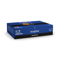 50 Nespresso®* Professional Ristretto COMPATIBLE CAPSULES