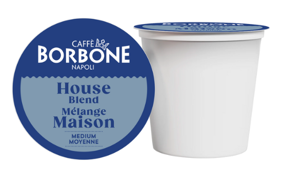 Caffe Borbone House Blend K-CUP 10 pack
