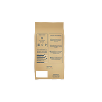 CAFFE BORBONE CREMA SUPERIORE - 1KG - WHOLE COFFEE BEANS