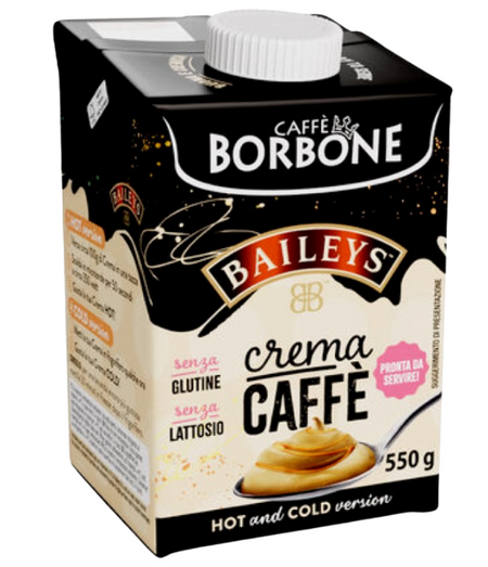 Frullino montalatte Caffè Borbone