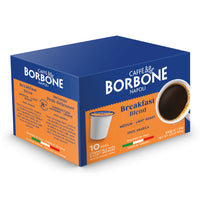 Caffe Borbone Breakfast Blend K-CUP 10 pack